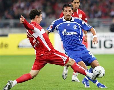 疑将成为球 疑将成为球